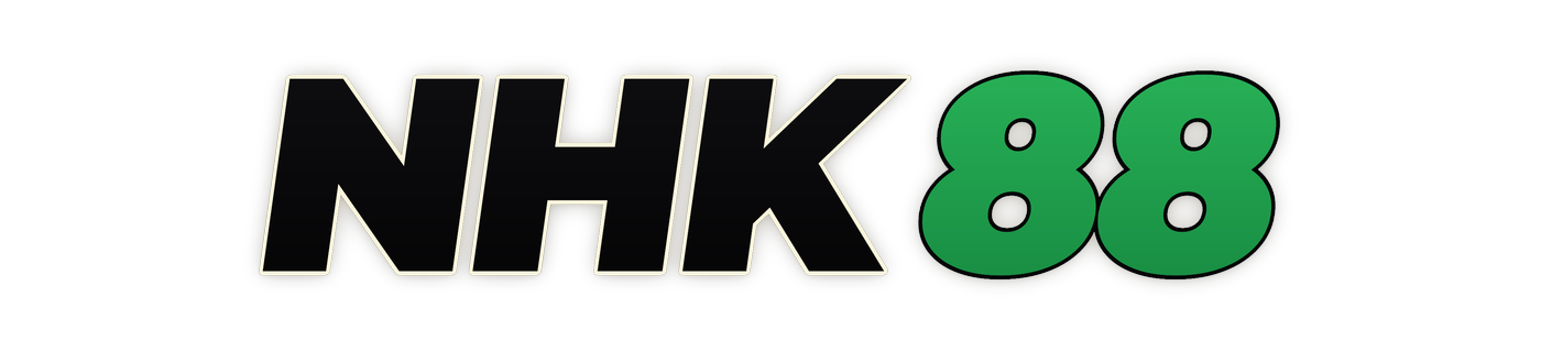 nhk88 logo